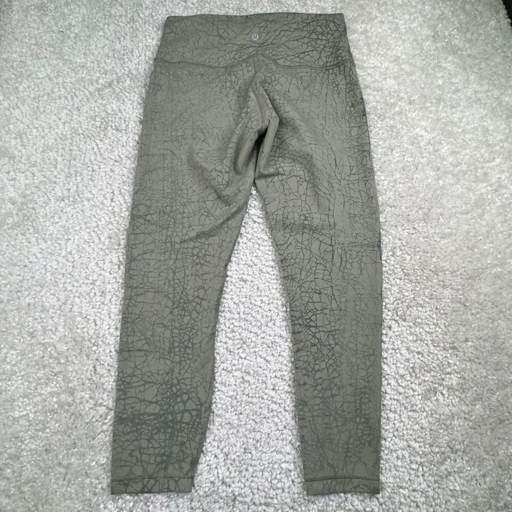 lululemon athletica lululemon wunder